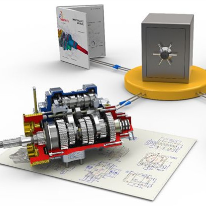 Solidworks模具設(shè)計全科班